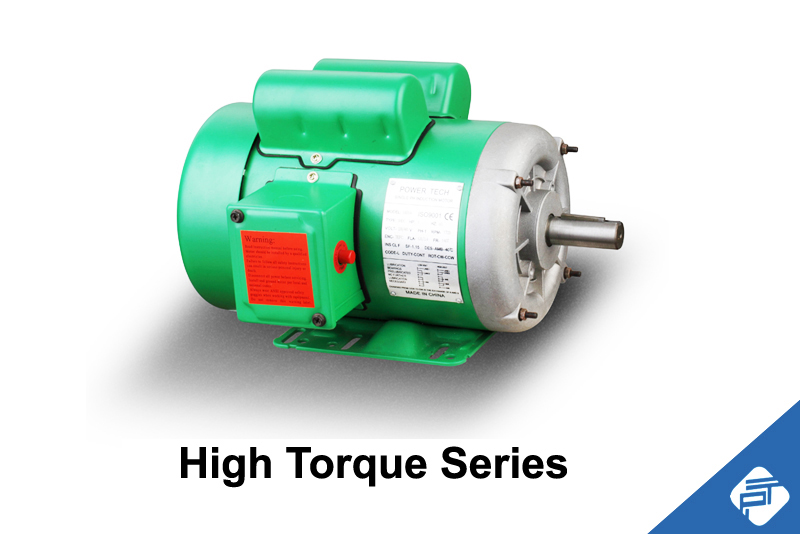 High Torque Series