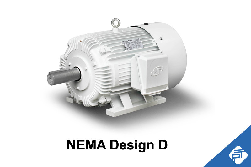 NEMA Design D