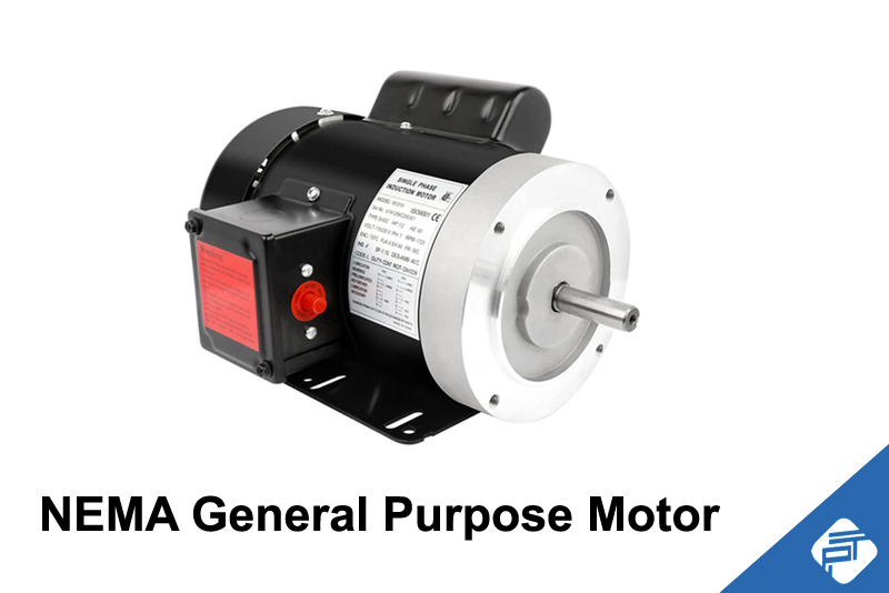 NEMA General Purpose