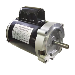 Single phase 48C-ODP