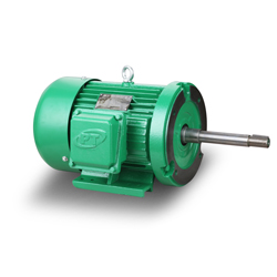 JM Series Pump Motor